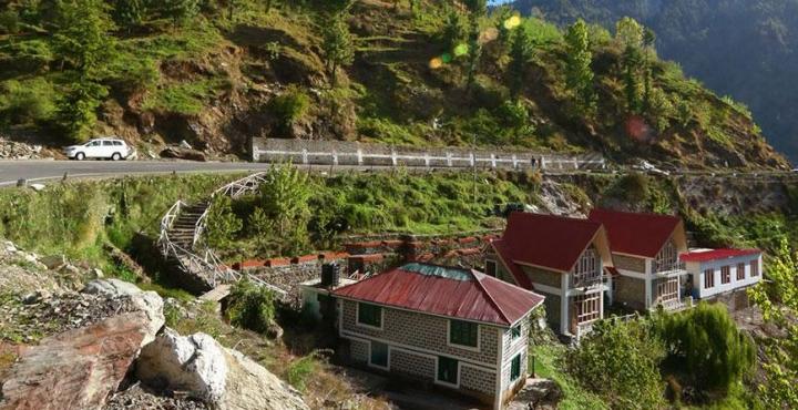 V Resorts - Narkanda Cottage